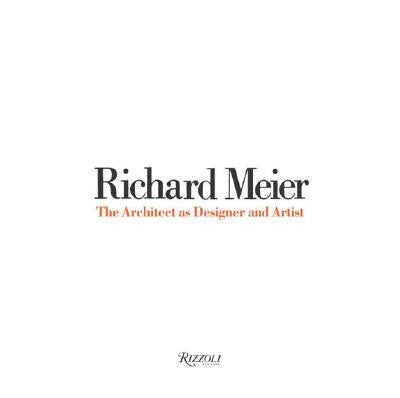 Richard Meier 9780847825950